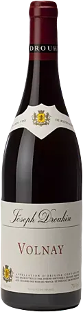 illustration du vin Joseph Drouhin Volnay