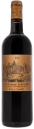 image du vin Château d’Issan