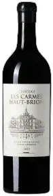 photo du vin Chateau Haut Brion