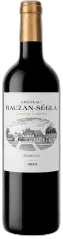 photo du vin Rauzan Segla