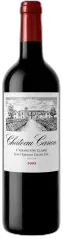 image du vin Château Canon