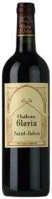 photo du vin Château Gloria