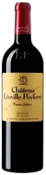 illustration du vin Château Léoville Poyferré