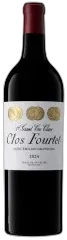 photos du vin Clos Fourtet