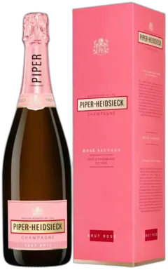 image du vin Brut Rosé
