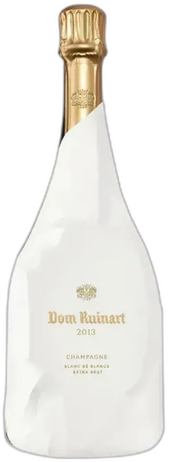 photo du vin Ruinart Duo