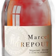 illustration du vin Marcel Trépout vs 4 Ans d’Âge
