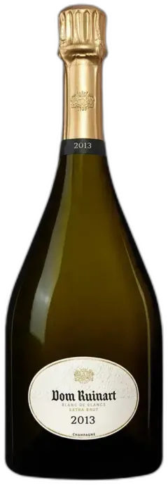 photo du vin Ruinart Duo