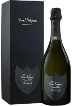photo du vin Dom Perignon