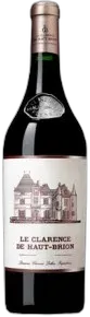 photo du vin Chateau Haut Brion