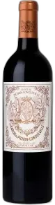 photo du vin Château Pichon Comtesse