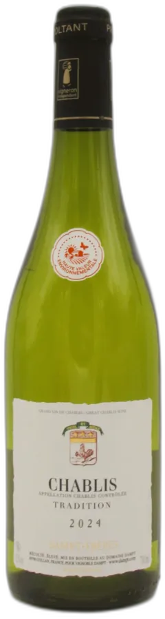 image du vin Vieilles Vignes