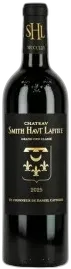 photo du vin Smith Haut Lafitte