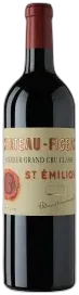 photo du vin Château Figeac
