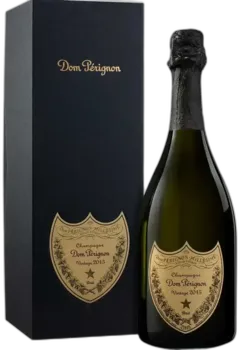 photo du vin Dom Perignon