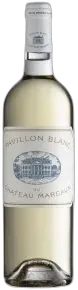 image du vin Pavillon Blanc