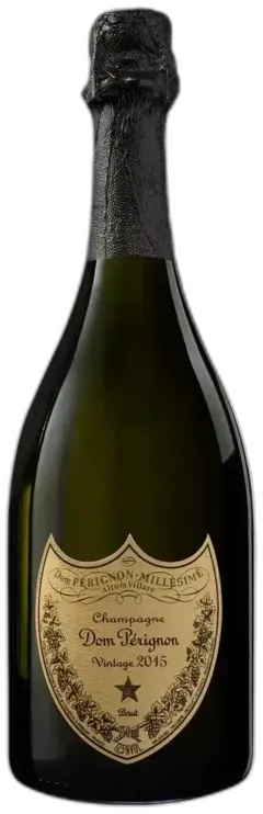 photo du vin Dom Perignon