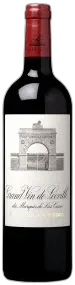 capture du vin Château Léoville Las Cases