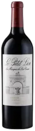 photo du vin Le Petit Lion de Las Cases