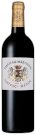 photos du vin Château Martinho Aoc Listrac-Médoc