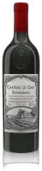 image du vin Château le Gay