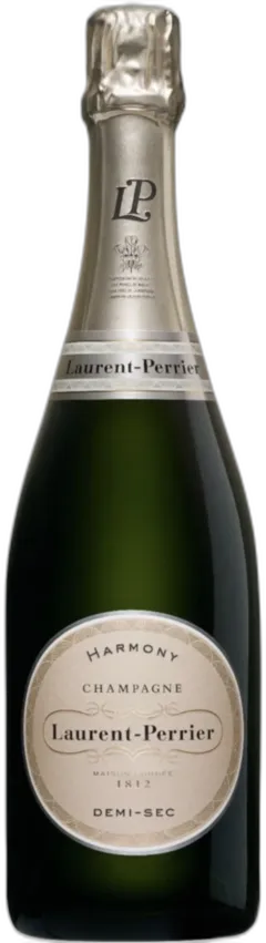 photo du vin "Harmony" Laurent-Perrier