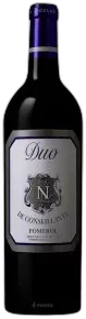 image du vin Duo de Conseillante