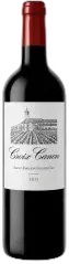 photo du vin Château Canon