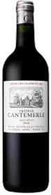 image du vin Château Cantemerle