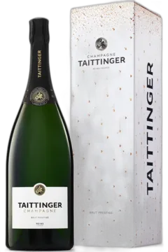 photos du vin Paradoxe Prestige Brut