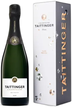 photos du vin Paradoxe Prestige Brut
