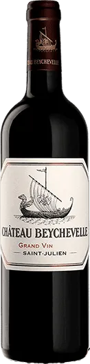 photo du vin Beychevelle