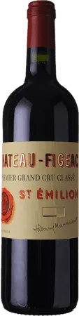 photos du vin Chateau Figeac