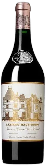 photo du vin Chateau Haut Brion