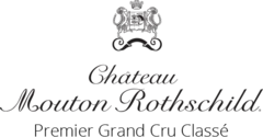 photo du vin Château Mouton Rothschild