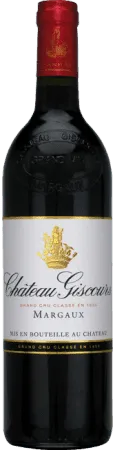 image du vin Château Giscours