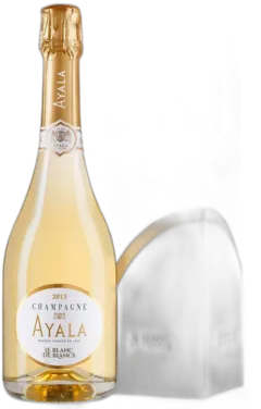 illustration du vin Cuvée n°16 Brut