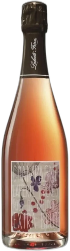 photo du vin Rosé de Meunier