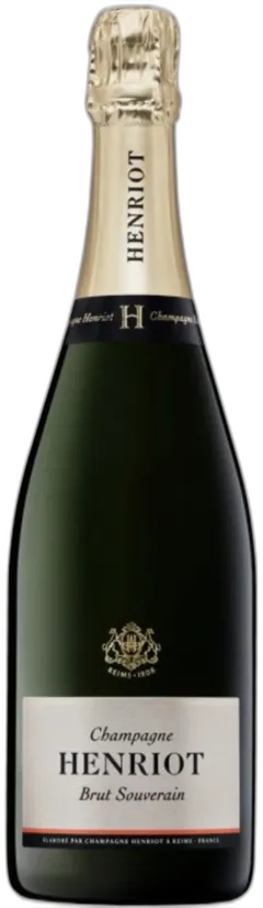 photos du vin Henriot