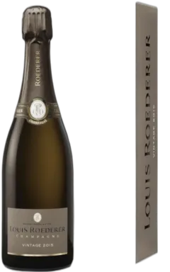 vue du vin Brut Premier