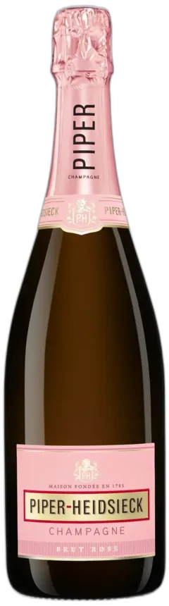 image du vin Brut Rosé