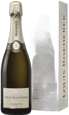 vue du vin Brut Premier