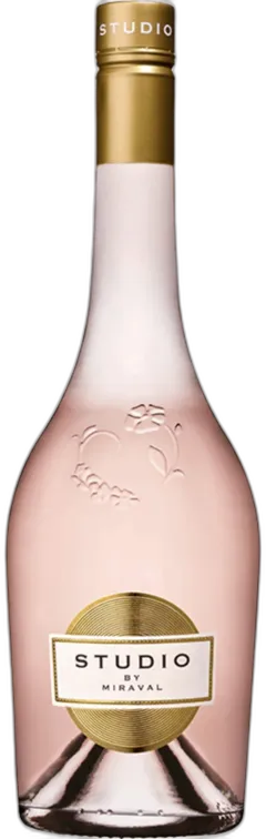 photo du vin Studio by Miraval Rosé