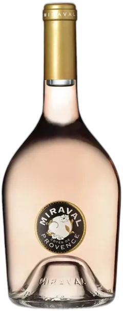 image du vin Miraval