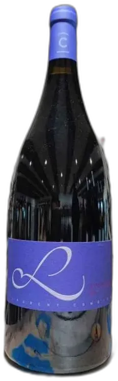 photo du vin Crozes-Hermitage