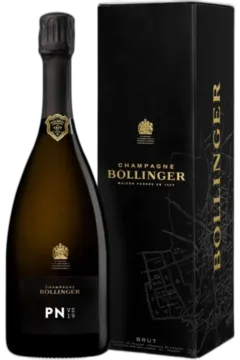 photo du vin James Bond 007 Millesime