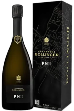 photo du vin James Bond 007 Millesime