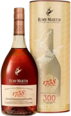 photo du vin Rémy Martin Cognac xo Special