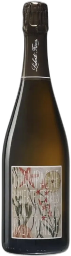 photo du vin Extra Brut Petit Meslier