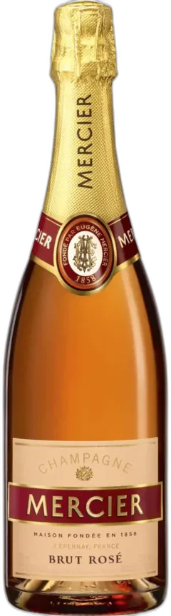 illustration du vin Mercier